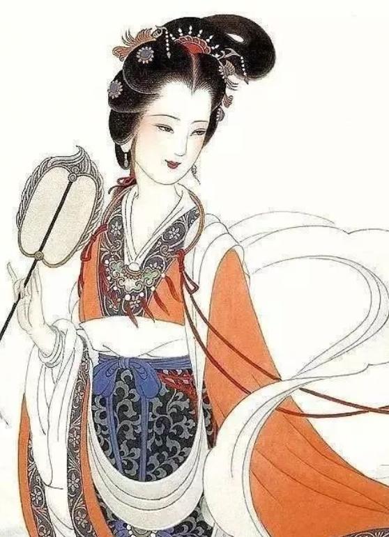 古时，有个商人在回家的路上买了头毛驴，一年后，毛驴的一个举动，让商人察觉到妻子出