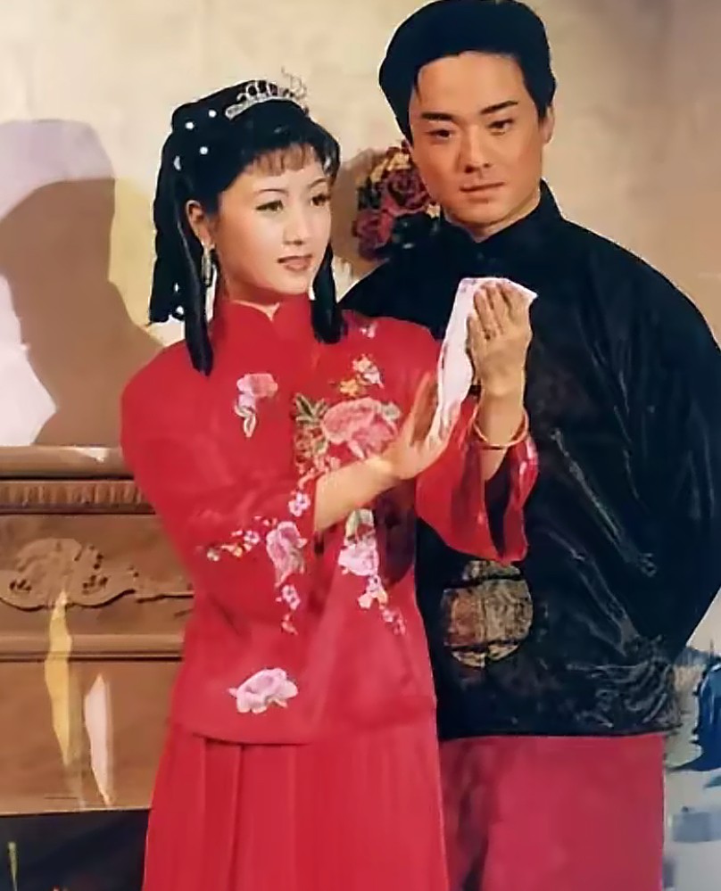 朱俭去世了，最遗憾的或许不是他的家人，也不是他的搭档王丽君，也不是茅善玉，而