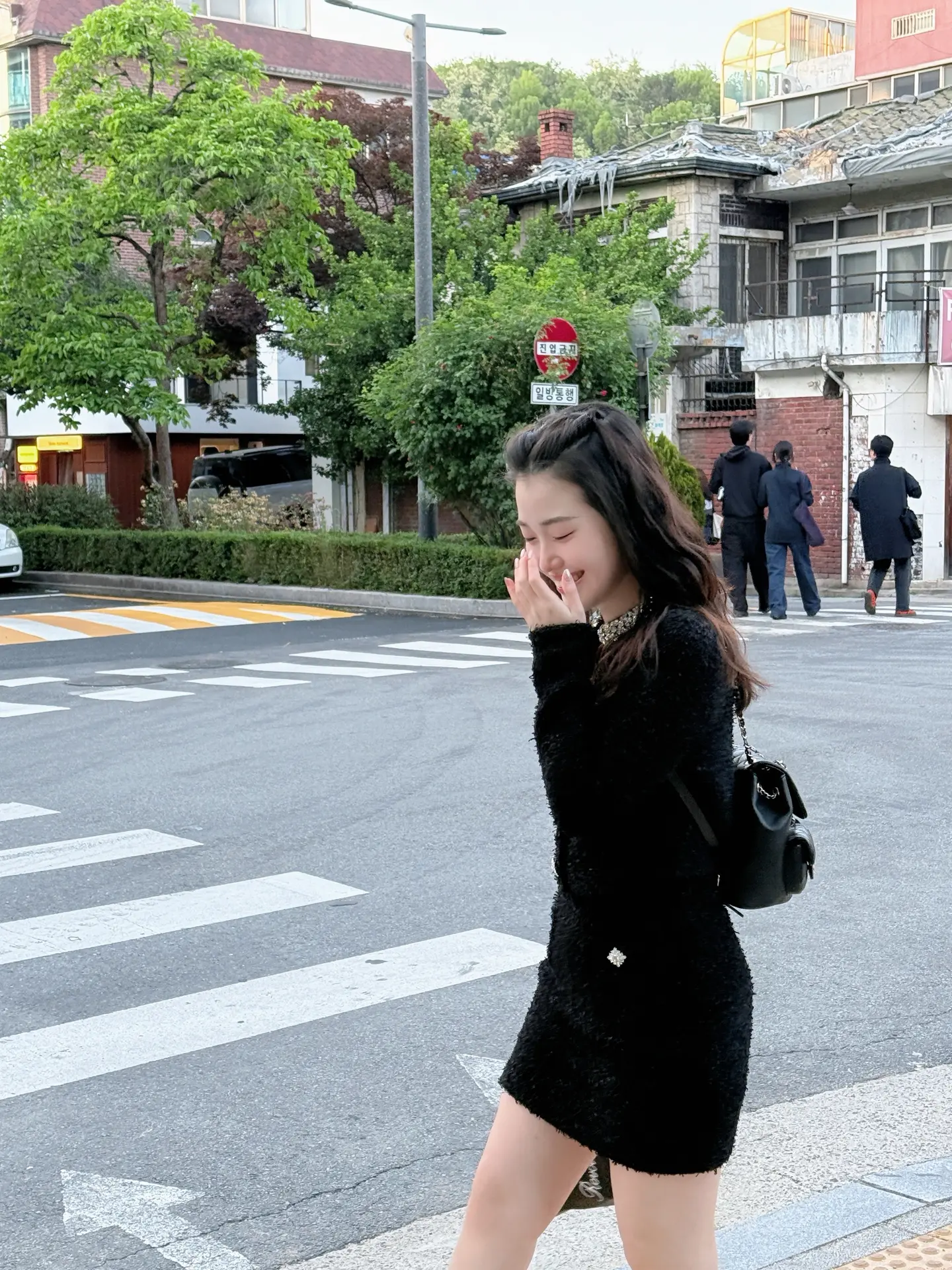 下次再见面就是巴厘岛啦