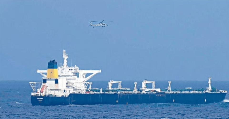 美国估计意识到莽撞了，骑虎难下的滋味不好受吧？美国大概没想到，2025年岁