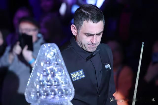 进入新一年，斯诺克正式迎来一月大战月，邀请赛、三大赛、排名赛全部扎堆①大师