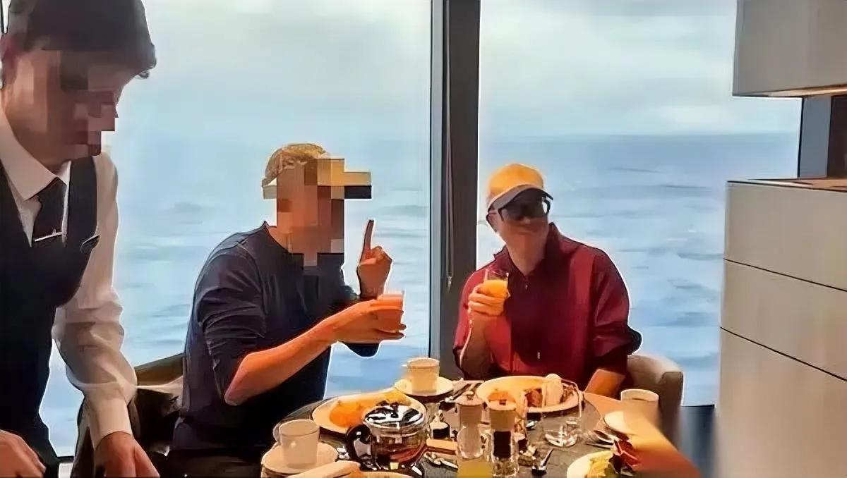 俞敏洪的南极信，翻车了。不是写得不好，是员工说——这信里没我们。148万