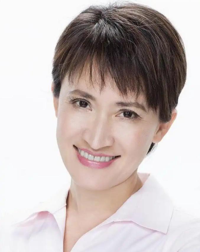 台湾地区副领导人萧美琴发表声明4月24日，针对赖清德窜访斯威士兰行程泡汤，萧