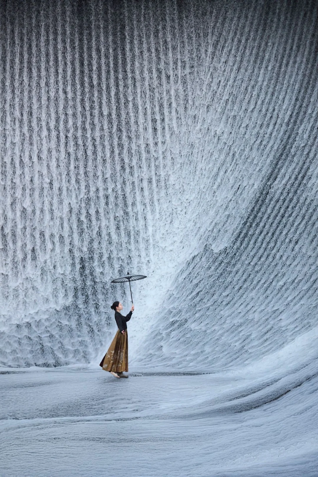 为了拍这组照片📷我特意去了一趟江西❗️❗️