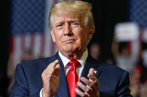 文件公开！特朗普终于想通了：不能跟中国真打，但一定要吓唬住中国。 数小时前，