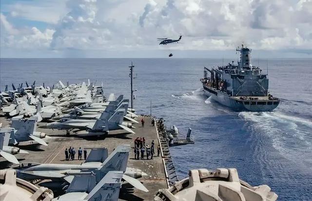 中国最近需要做什么？有人分析，1.停止一切其他政务，全面检查武器的储备和是否有以