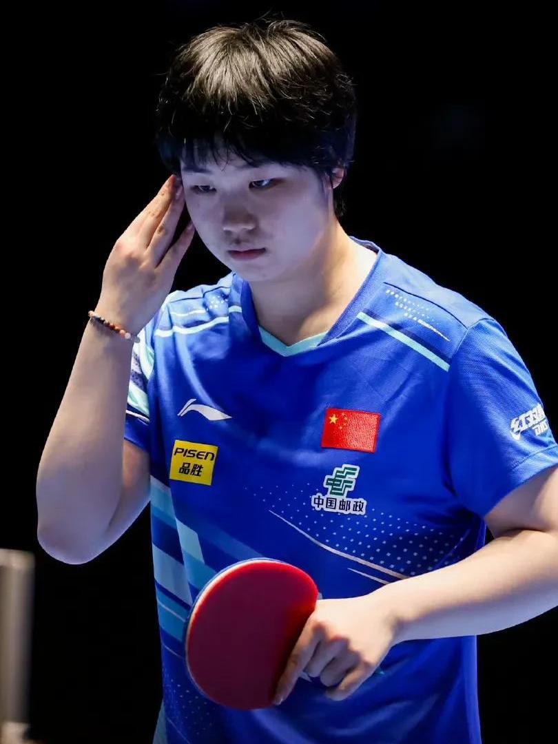 薛飞淘汰张本智和!林诗栋、蒯曼被淘汰出局!陈熠、温瑞博、黄友政、薛飞、周启豪