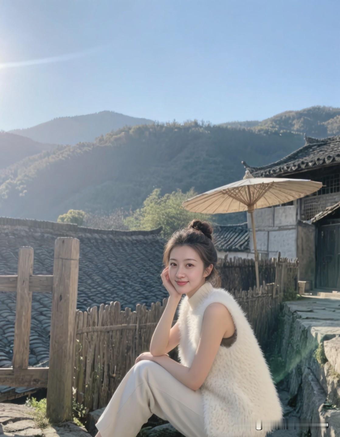 女人为什么要努力呢？因为心仪已久的东西往往价格不菲，心之所向的远方也总是路