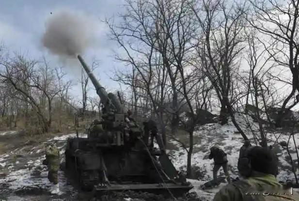 乌克兰都快打没了，为什么还不愿意投降？其实说白了，不是不想，而是不敢！虽然