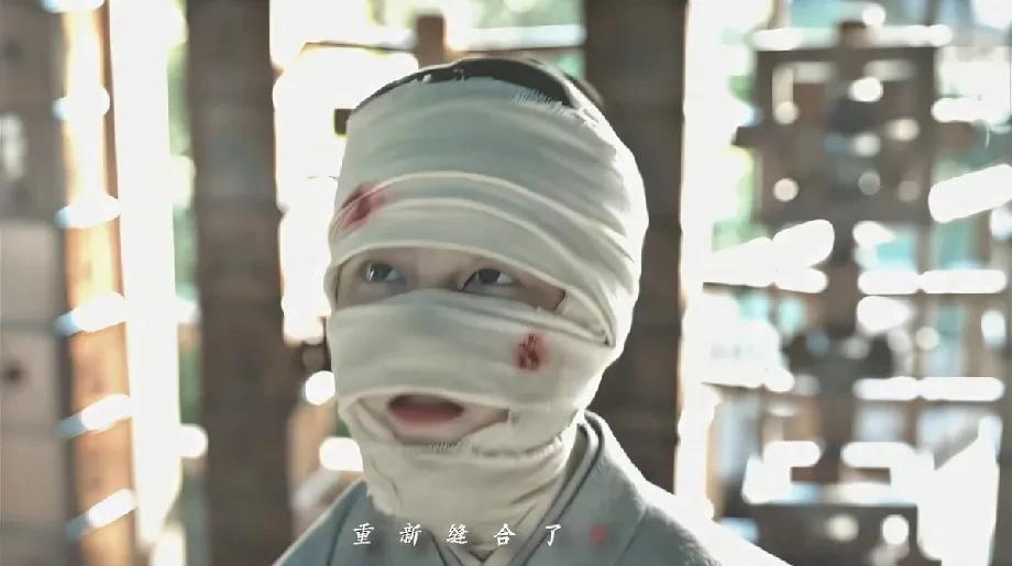 家人们，最近追《藏海传》真追麻了，这剧是真懂怎么反转！男主藏海本是钦天监监正之