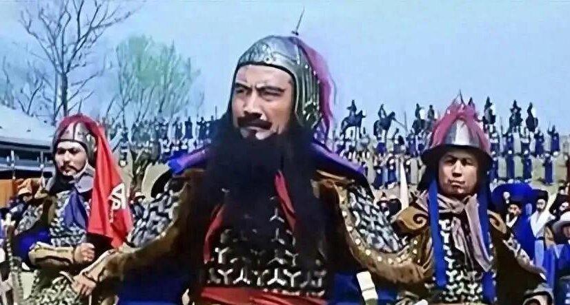 1647年，张献忠带着少数亲卫正在凤凰山勘察地形。突然，密林深处射出一支冷箭，穿