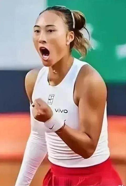 #WTA1000罗马站#最新战报北京时间5月13日凌晨，刚刚结束一场2025