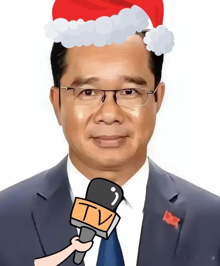 越南教授说大实话！越南外交学院丁氏贤良教授在国家电视台的访谈里，说过一段实在话