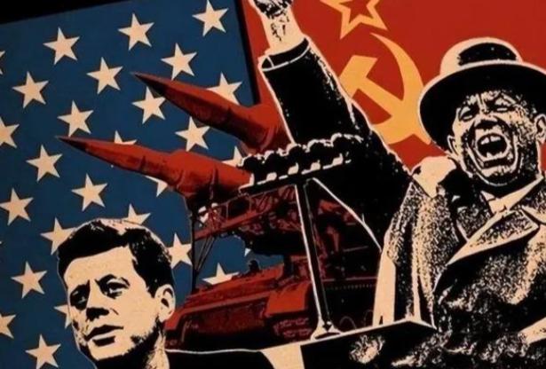 苏联为什么斗不过美国？这么说吧，从全球战略上讲，苏联犯了一个巨大的战略错误，甚至