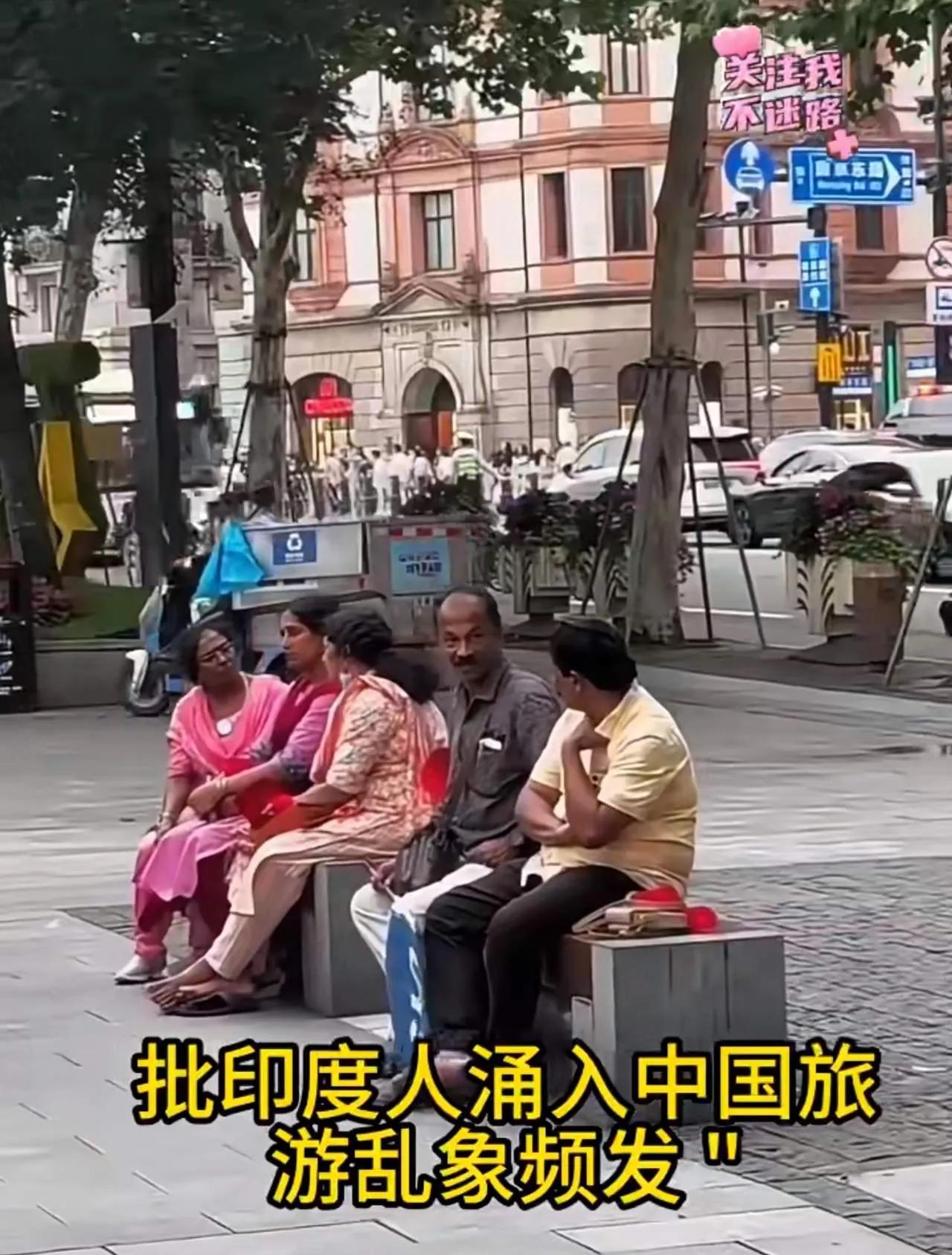 最近刷到一件事，真是让人哭笑不得。上海有位女士做完美甲，没付钱就走了，临走甩下一