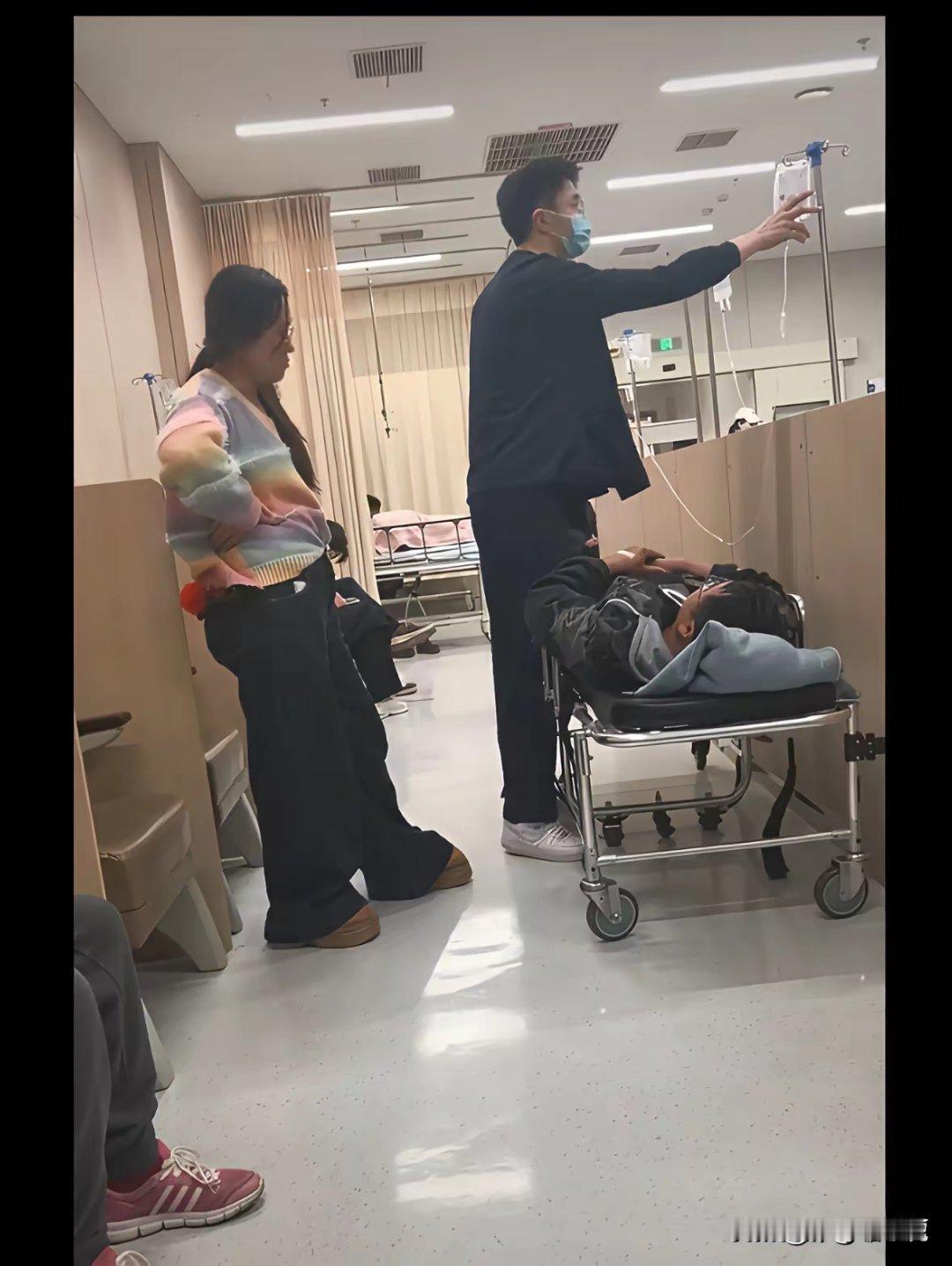 不得不说，这样的护士越来越多了！