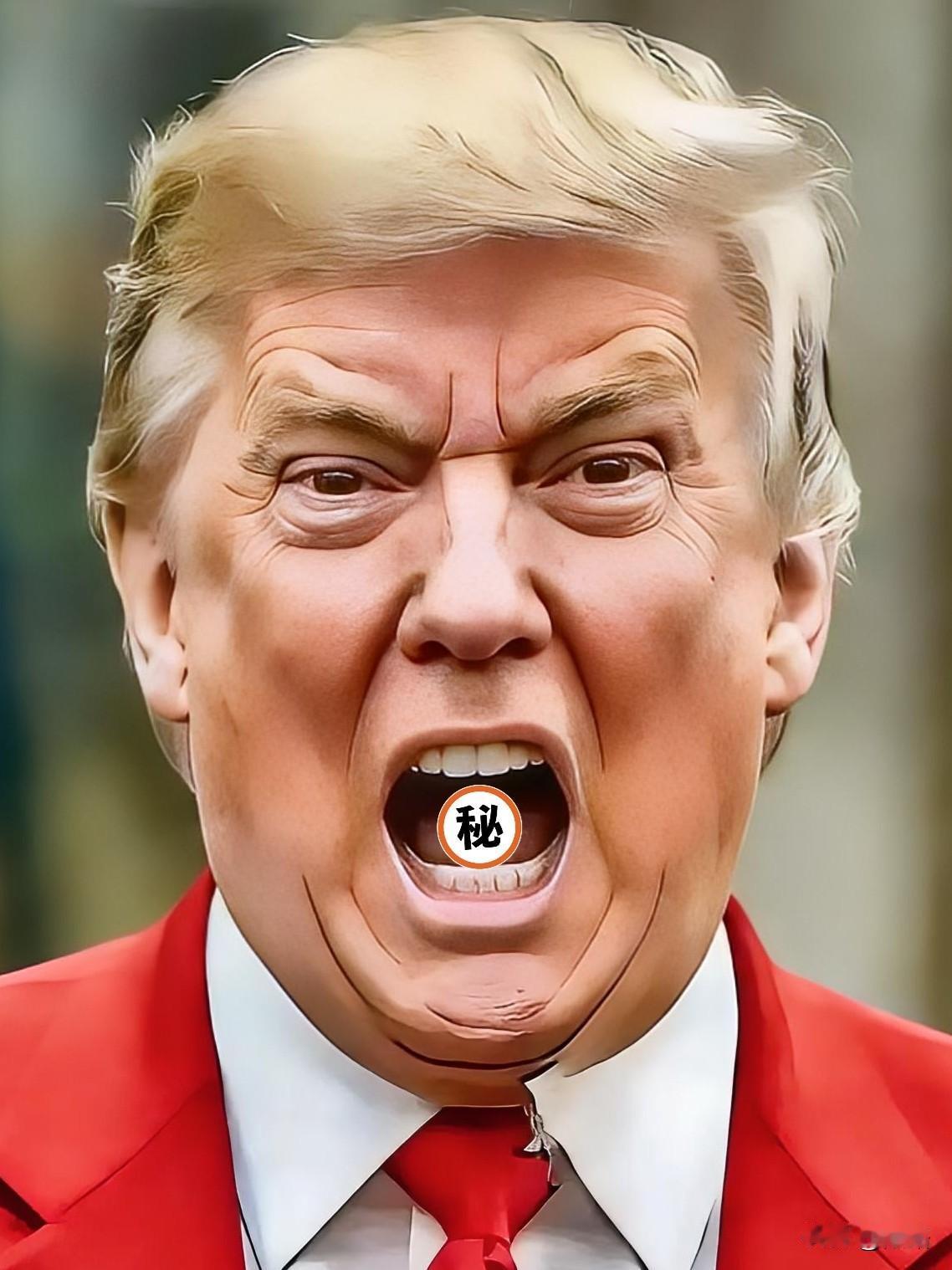 美国总统今天突然宣布：1月30日，美国总统特朗普在社交媒体上宣布，因加拿大拒