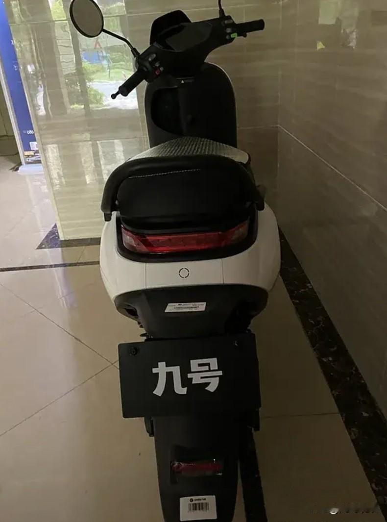 九号这个电瓶车到底是哪里产的？现在骑九号电瓶车的，清一色是无羁社会小青年，还有一