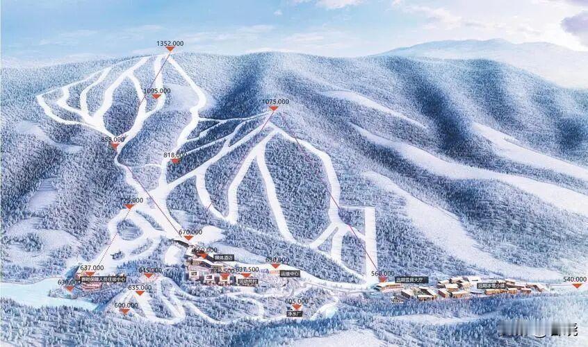 沈阳四大滑雪场足够了，哪也不用去，而且都是沈阳自己市域内的滑雪场，不像长春，有名