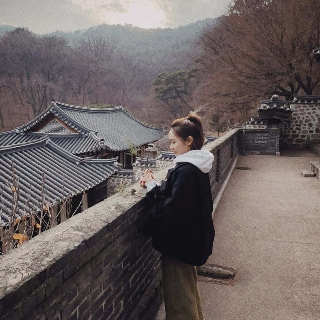 李佳芯生活碎片🍃​​​