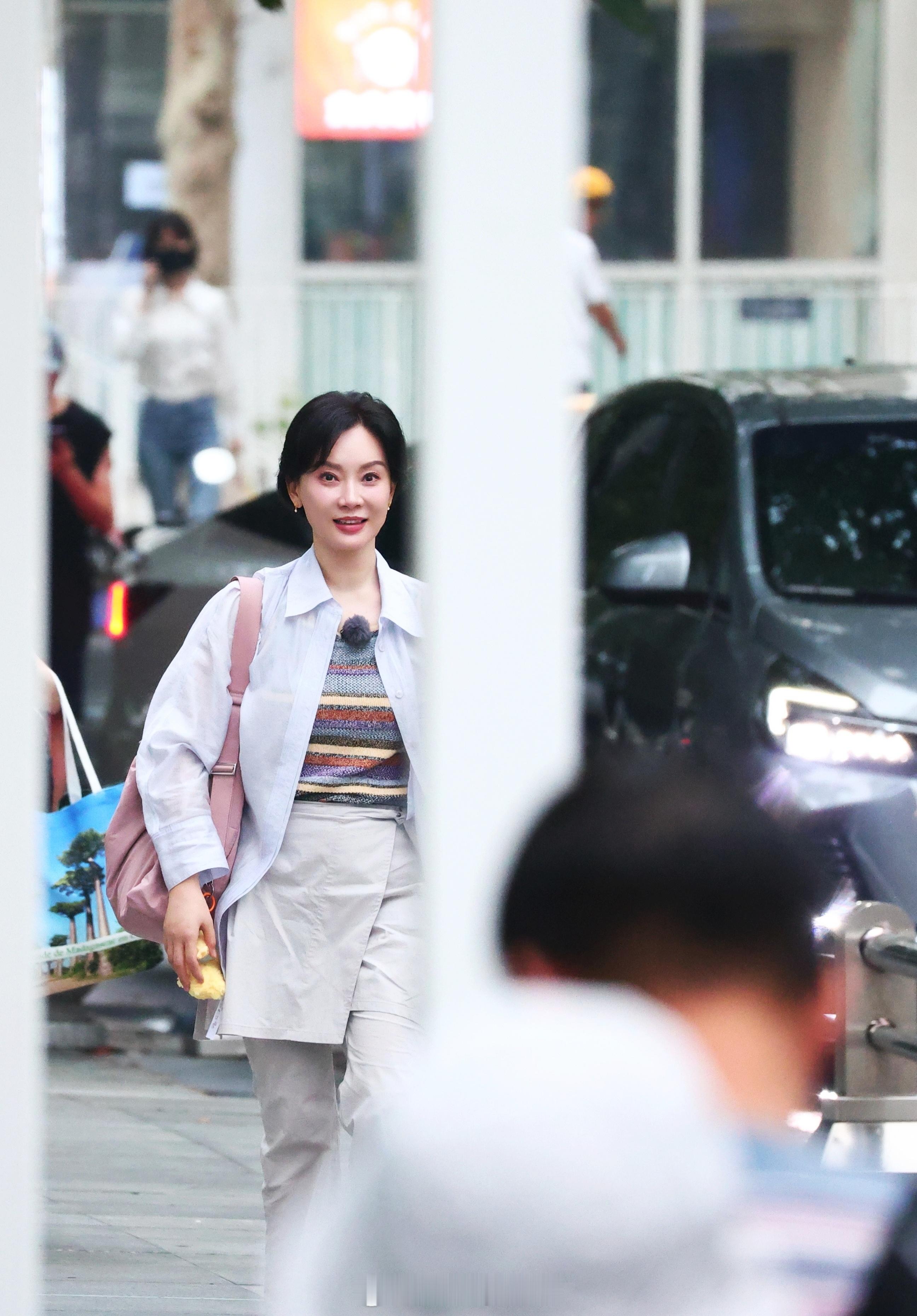 陈数｜陈数花少好好享受这段旅程，我们超厉害的小数，一定会在旅途中