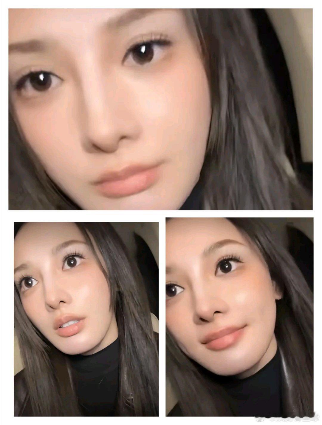 彭小苒真是什么也敢往外说呀！任嘉伦，赶紧来看看吧！彭小苒这个姑娘真的是人间清醒呀