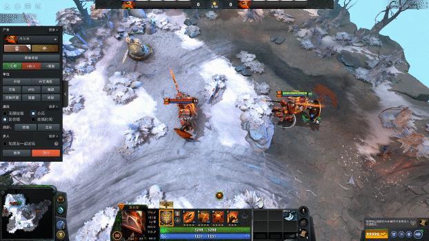 看崩溃哥马尔斯学到的一个顶级细节，先手准备反矛别人时提前面朝准备反矛的方向举盾，