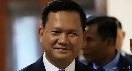 柬埔寨首相洪玛奈宣布了。柬埔寨新首相洪玛奈这波操作，真是让人看不懂！他直