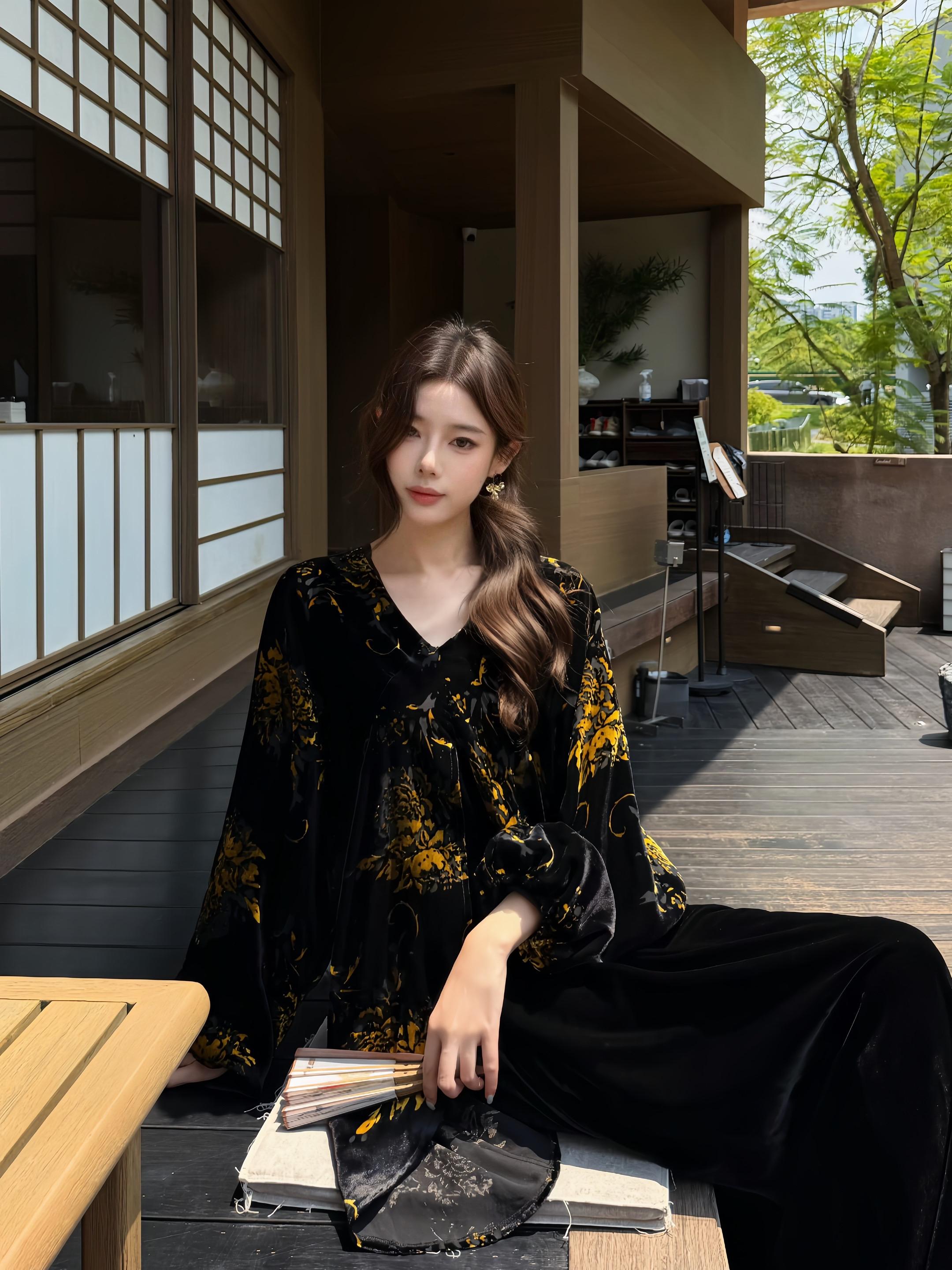 有情有义的女人 老天就应该为她奉上如日中天的前途和无穷无尽的财富