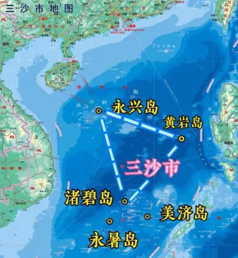 中国，刚刚对美国，进行了一次“降维打击”！ 很多人以为，面对美日在家门口架设