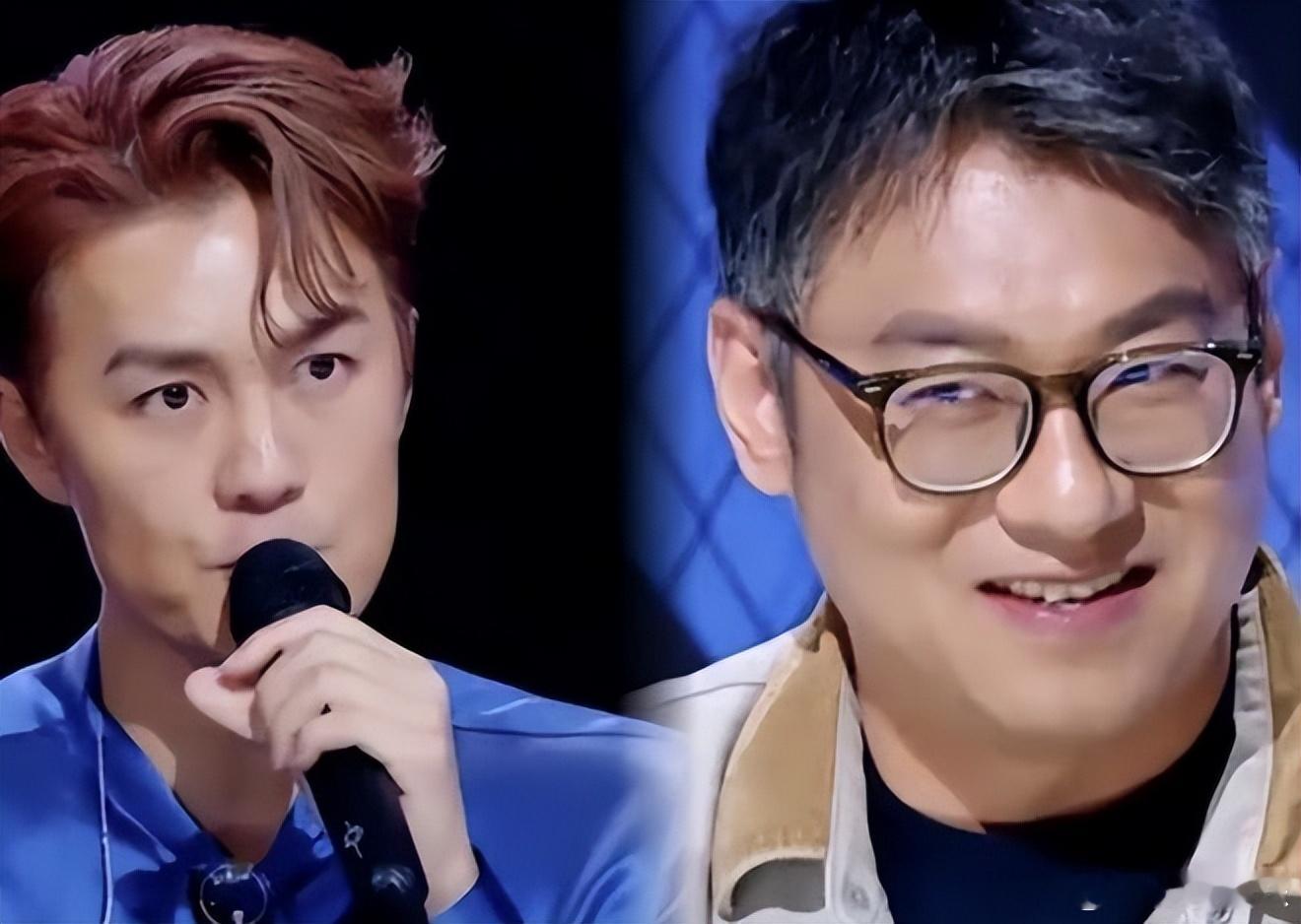 梁源发文怼吴克群节目中梁源狠批《棱角》“非常差”，吴克群回怼“乐评人该当向导而非