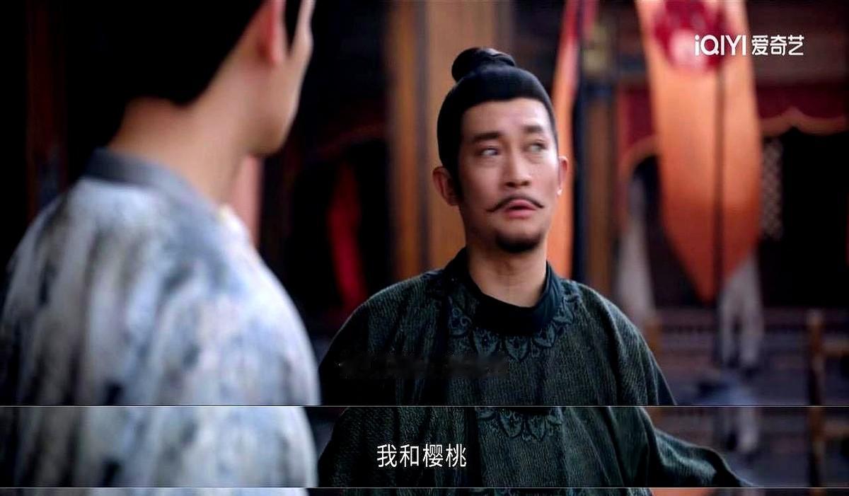 《唐诡3》这就是宗族不能起来的原因！剧中男主那句“我和身边人就不去高攀了”，