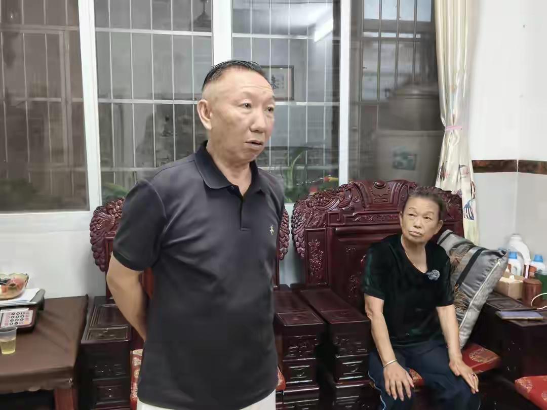 好绝望，儿子去世，孙子疑非亲生，一二审均判决败诉！阿东送外卖途中意外去世，家