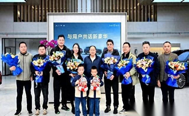 讲真，有点吓人。连续9个月，50万以上的车，月度销冠。一年时间，光M9这一款