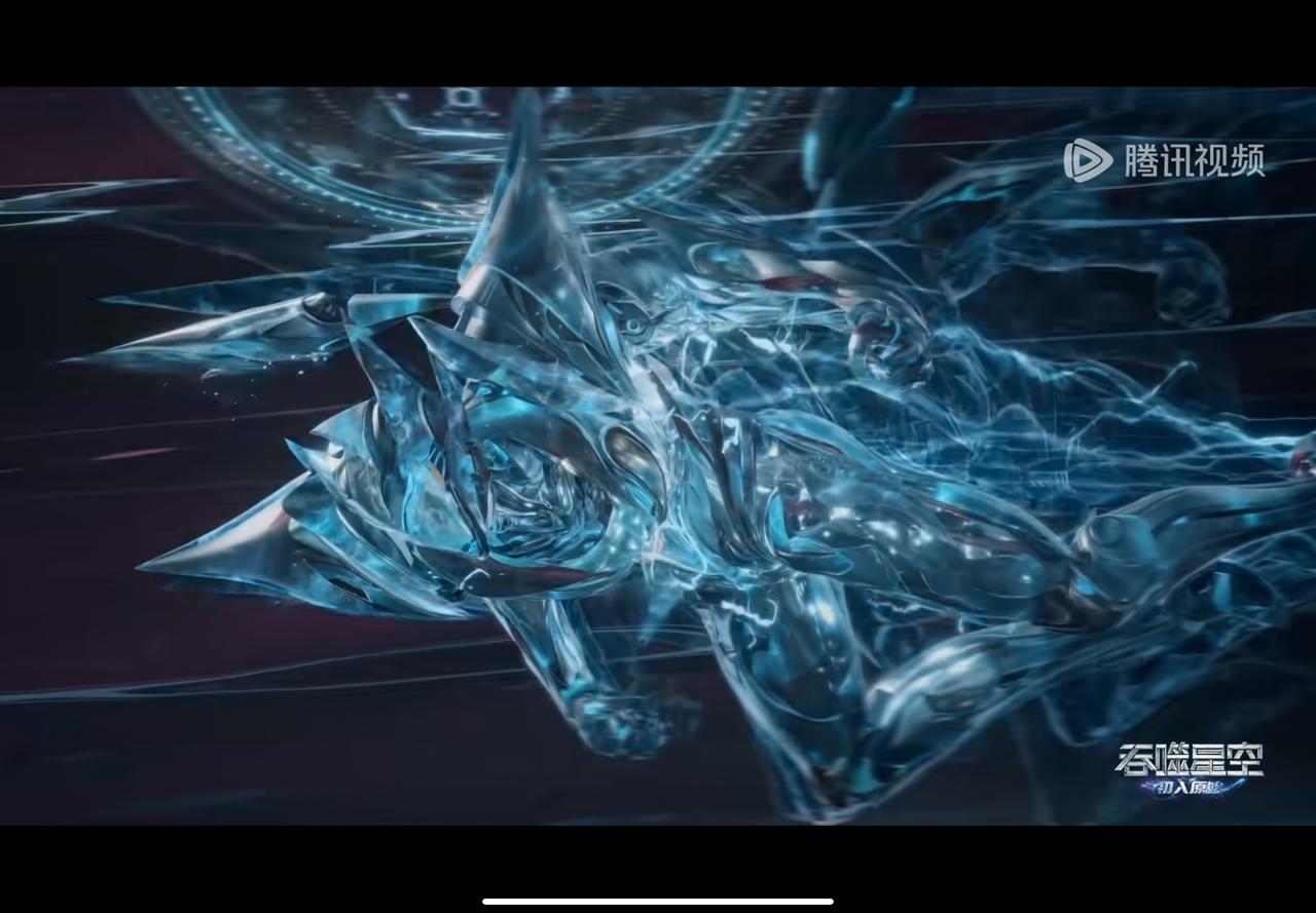 宇宙霸主的攻击罗峰算是比较危险的，躲过了，甚至还有华丽的转身一下，巴巴塔阿图卡吓