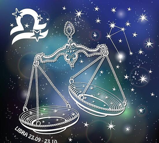 天秤座（七月）每月星座运势（上）欢迎来到七月，美丽的天秤座！你能相信已经是第三