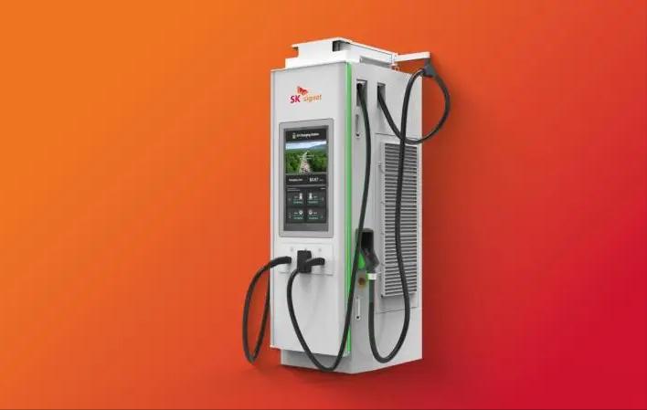 突破桎梏！400kW超快充电器，终于解决电动车充电的两大死穴作为三年纯电车车