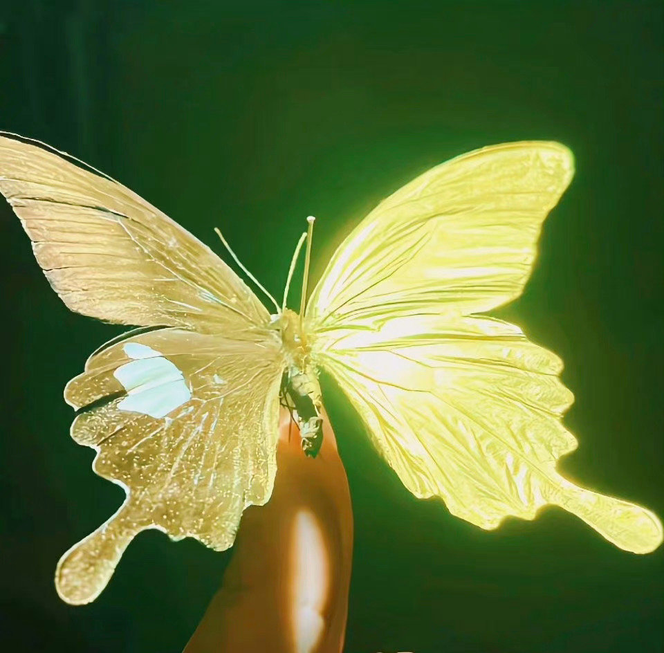 好运，幸运临身，请你点赞签收​​​