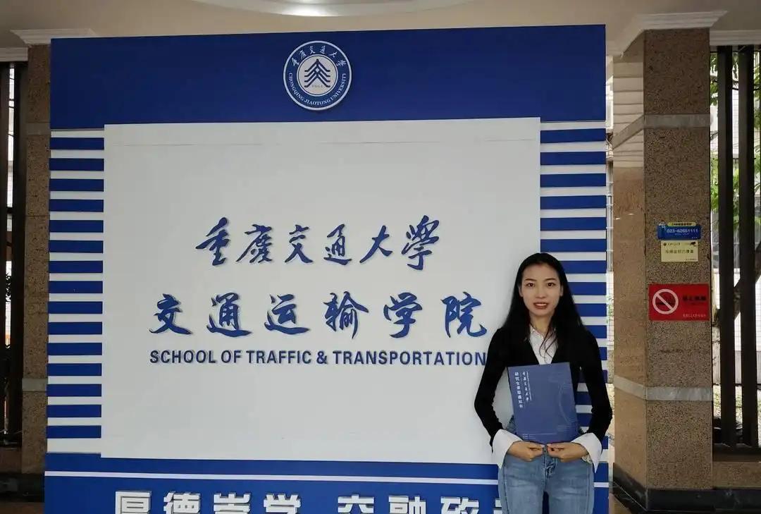 这是真厉害！近日报道，四川自贡，一名95后女孩高考发挥失常，考进了一个大专，本来