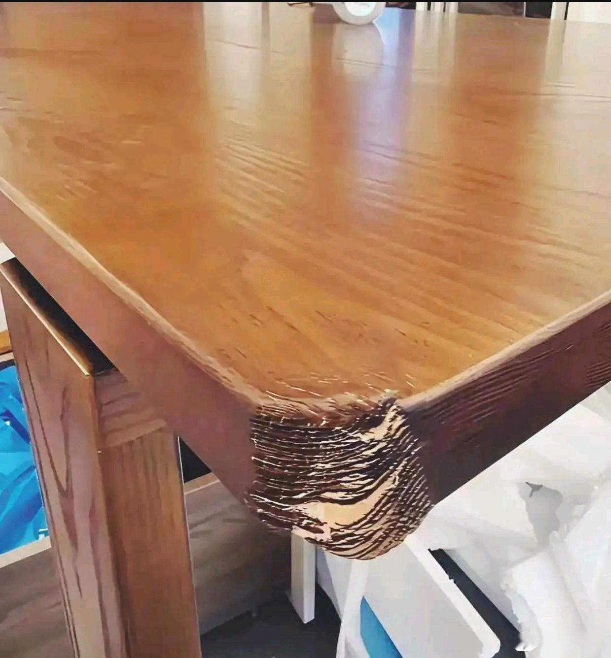 卖家说是实木的