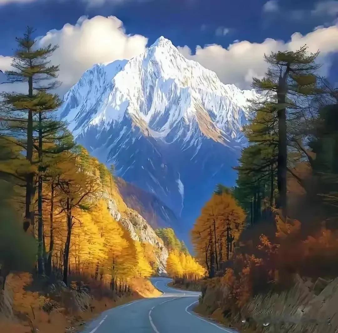 修心,修的最高境界是什么?《修心赋》巍巍乎高山，渺渺乎流水。天机浩荡以成化，地