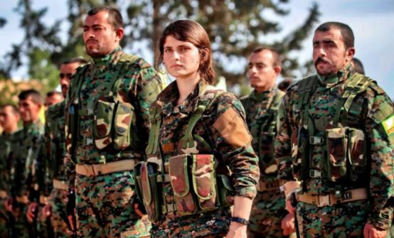 伊朗“有救”了！在美伊局势紧张之际，叙利亚却站了出来，并且对特朗普撂下了“狠话”