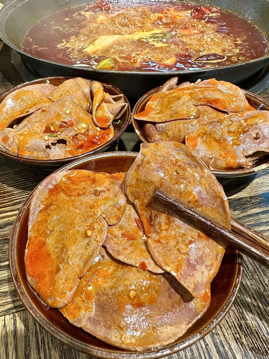 近期在长沙吃到最惊艳的穷鬼火锅！！！