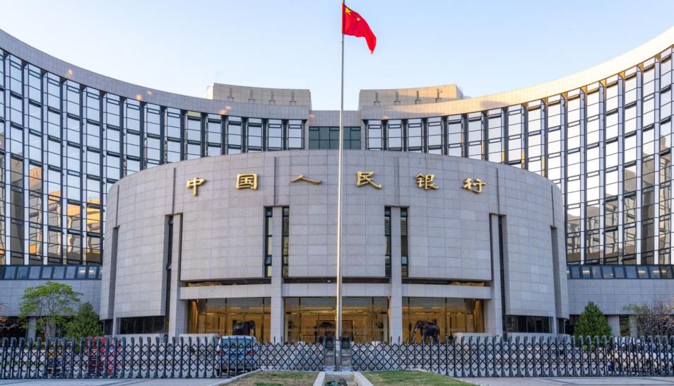 人民币这几天走得太猛，6.87、6.85、6.84一口气踩过去，市场情绪一下就嗨