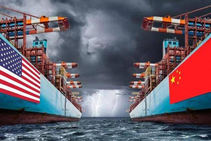 【美媒认为中国休战一年后再战】对于中美经贸磋商取得积极成果、多项反制措施推后1