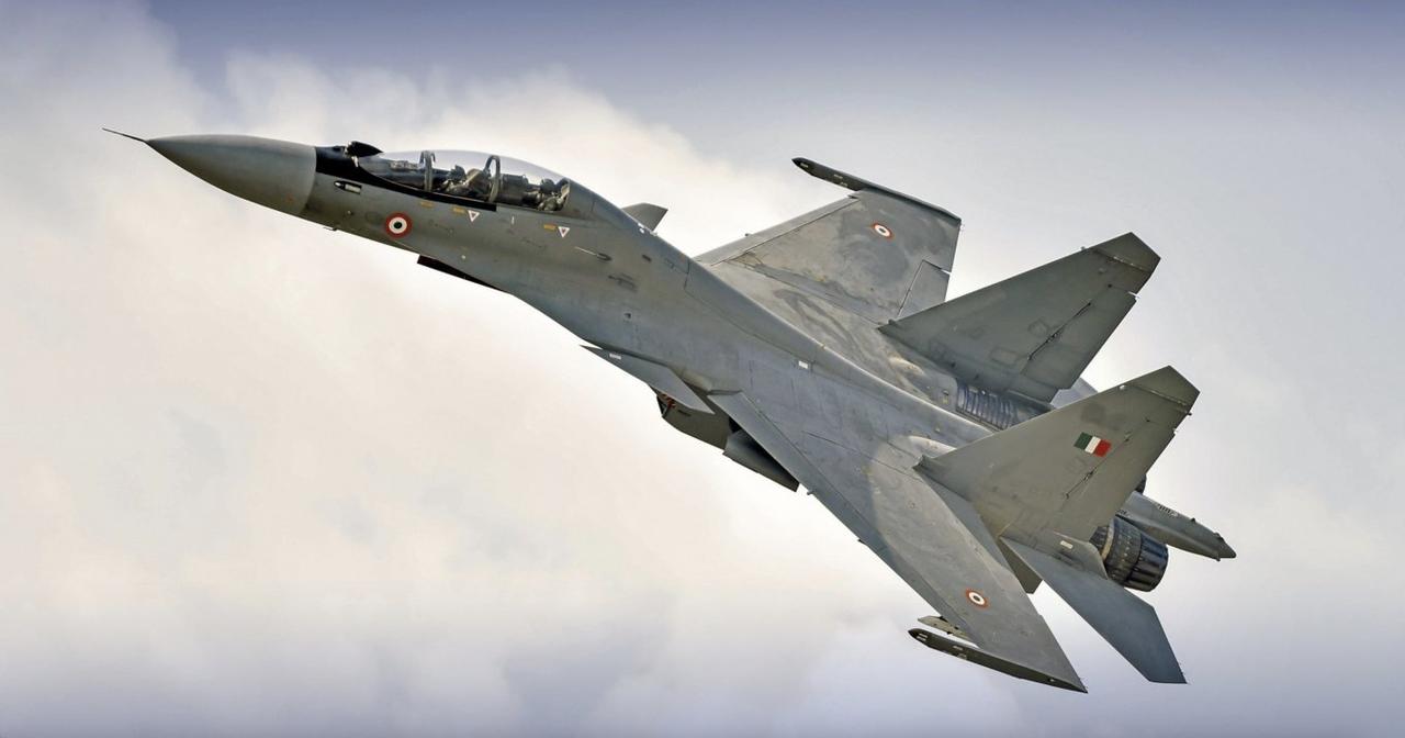 亚美尼亚竟然要从印度购买升级后的苏30战斗机！看到这个消息，大脑懵了五秒钟，这是