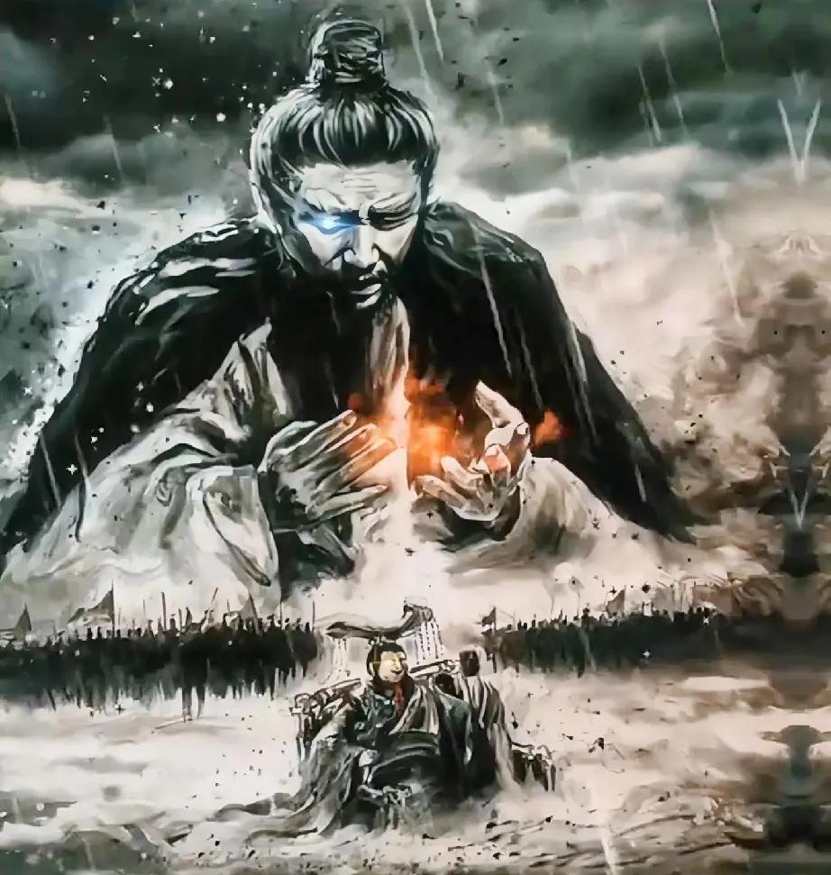 刘禅除了宠信黄皓，还在这一时期大搞册封和追谥。先来看册封，刘禅共有七个儿子，按年