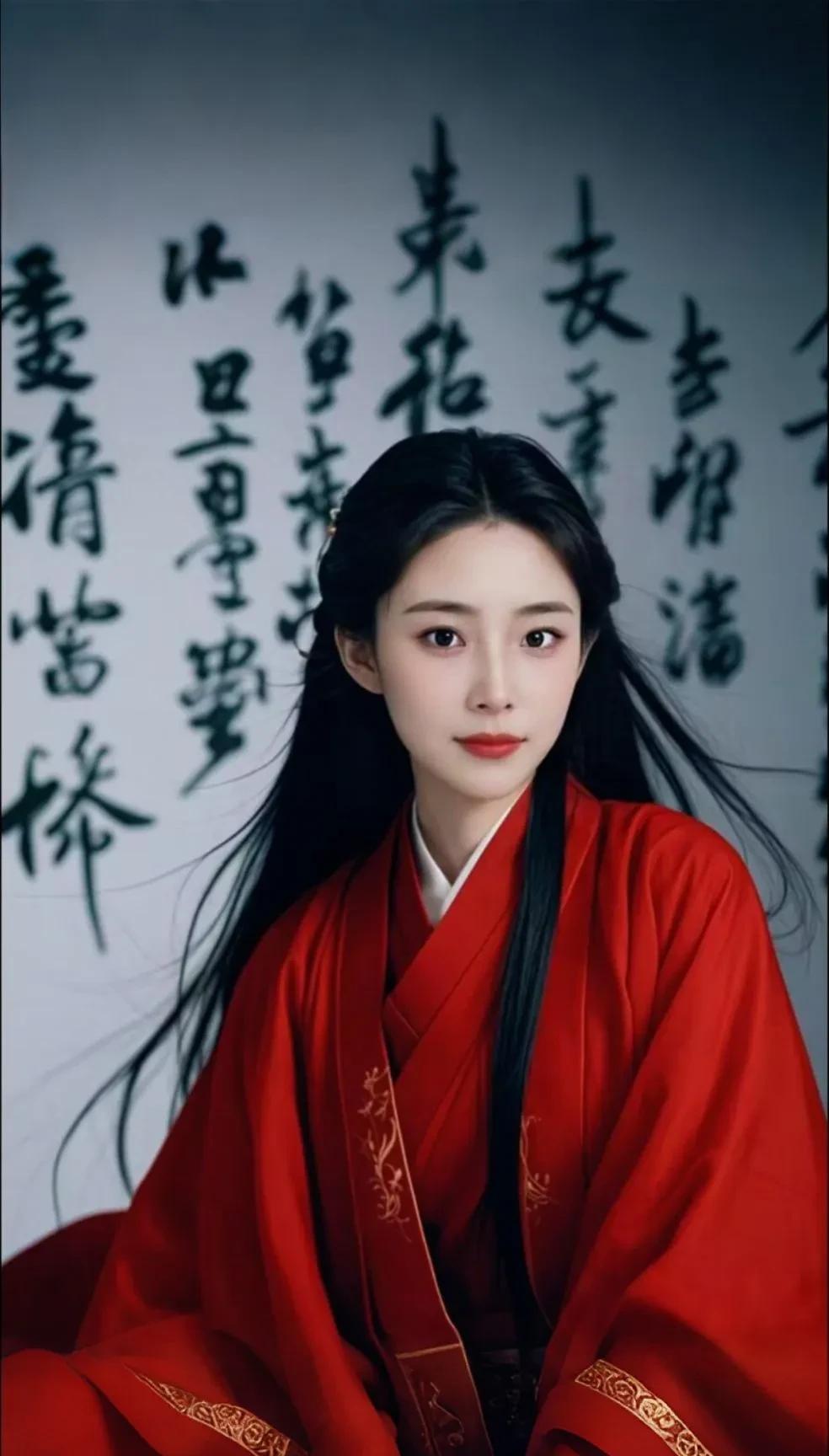 710年深夜，韦皇后正在睡觉，25岁的李隆基突然闯入，韦皇后又惊又怒：