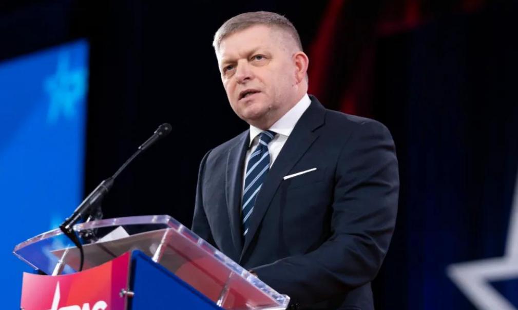 援乌1400亿被卡，欧盟内部出现硬骨头国家11月11日，欧盟酝酿已久的140