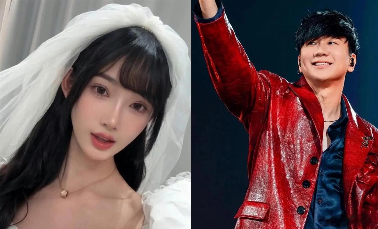 林俊杰兄弟情断？母亲寿宴哥哥缺席，Ins互关取消背后竟因23岁女友七七！